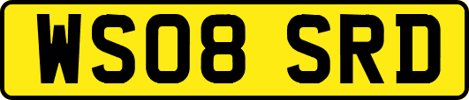 WS08SRD