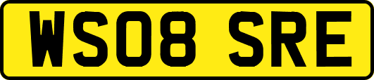 WS08SRE