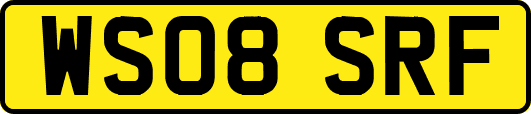 WS08SRF