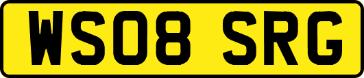 WS08SRG