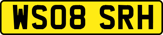 WS08SRH