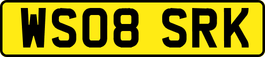 WS08SRK