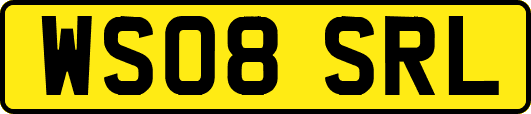 WS08SRL