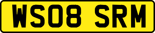 WS08SRM