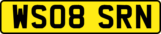 WS08SRN