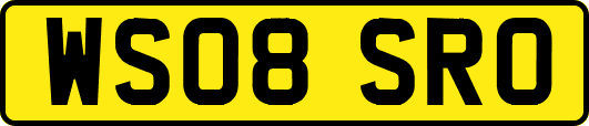 WS08SRO