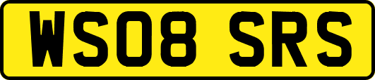 WS08SRS
