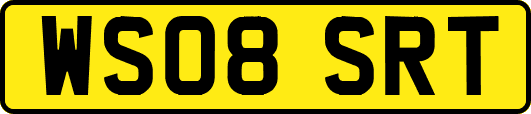 WS08SRT