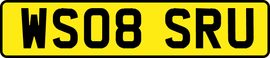 WS08SRU