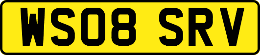 WS08SRV