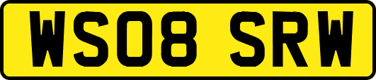WS08SRW