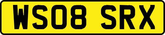 WS08SRX