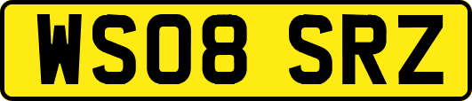WS08SRZ