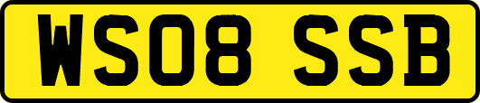WS08SSB