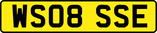 WS08SSE