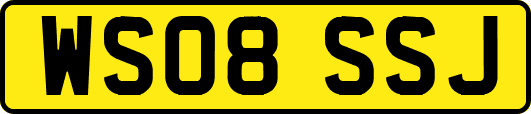 WS08SSJ
