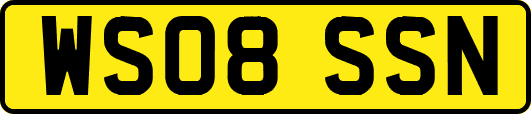 WS08SSN