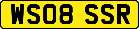 WS08SSR