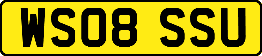 WS08SSU