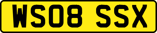 WS08SSX