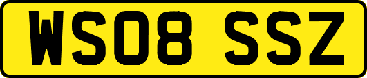 WS08SSZ