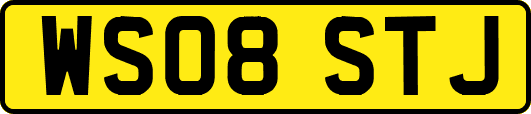 WS08STJ