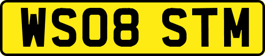WS08STM