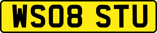 WS08STU