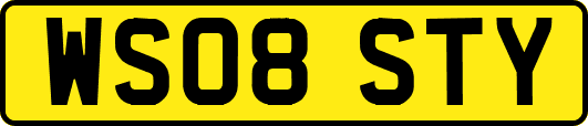 WS08STY