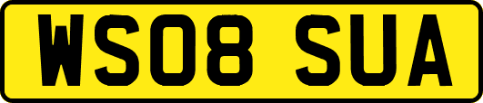 WS08SUA