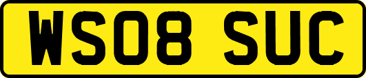 WS08SUC