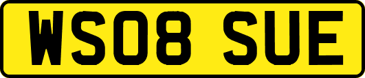 WS08SUE