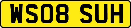 WS08SUH