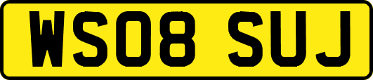 WS08SUJ