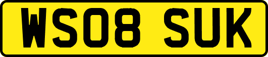 WS08SUK