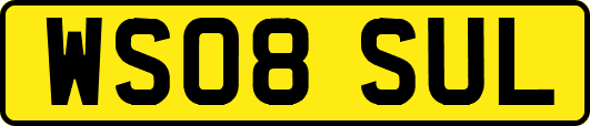 WS08SUL