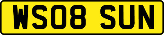 WS08SUN