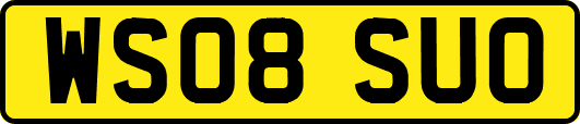 WS08SUO