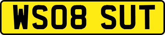 WS08SUT