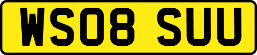 WS08SUU