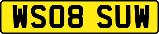 WS08SUW