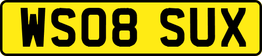 WS08SUX