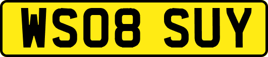 WS08SUY