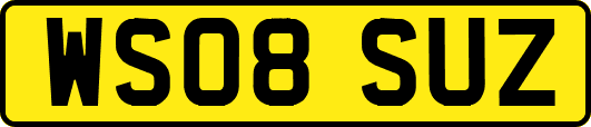WS08SUZ