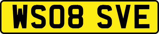 WS08SVE