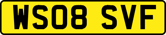 WS08SVF