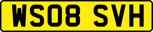 WS08SVH