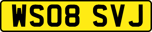 WS08SVJ