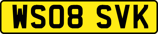 WS08SVK