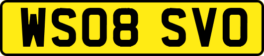 WS08SVO
